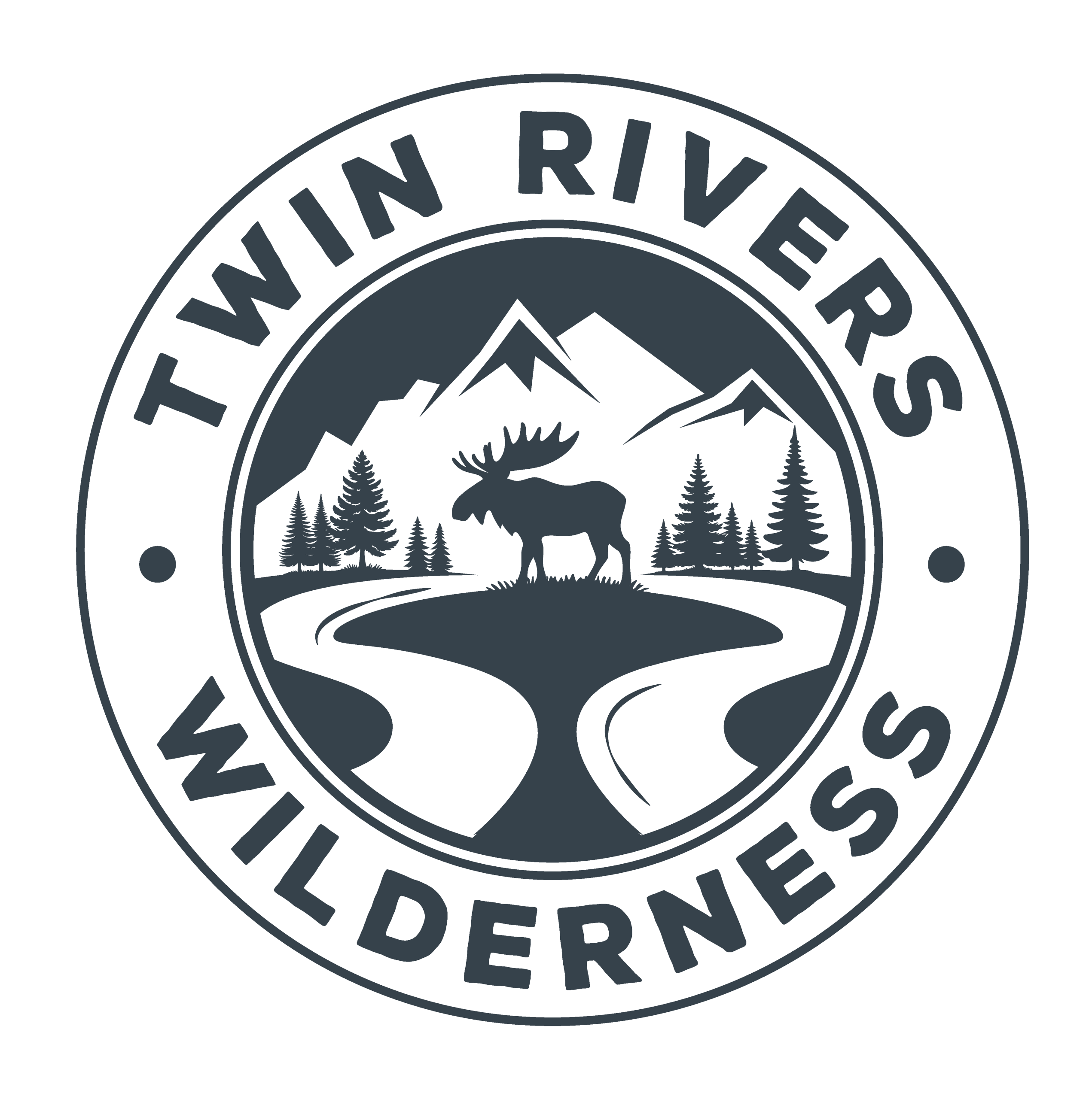 Twin Rivers Wilderness Alaska